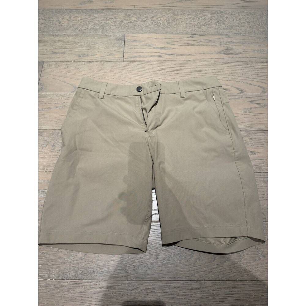 Lululemon Men’s Commission Shorts 9” Size 30
